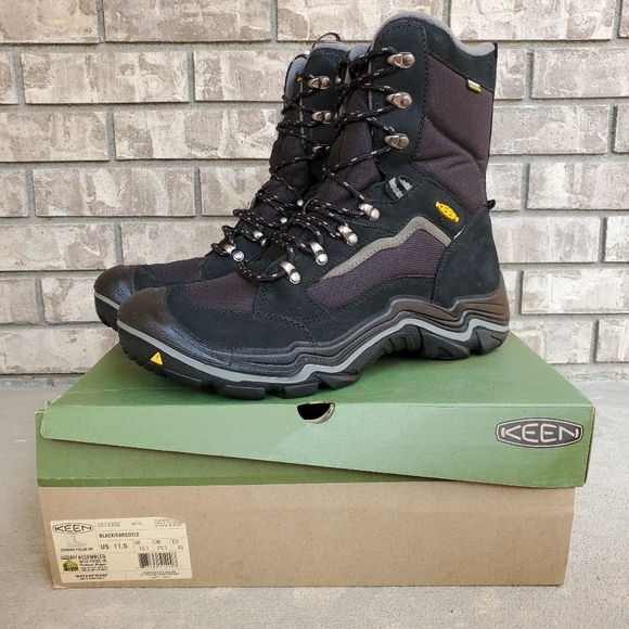 keen durand polar winter boots